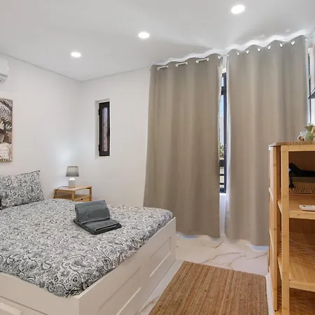 Diamond Apartament Albufeira