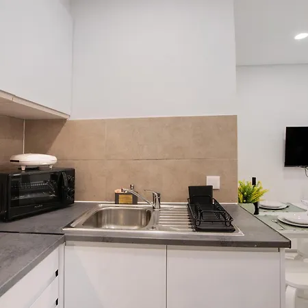 Apartament Diamond Albufeira