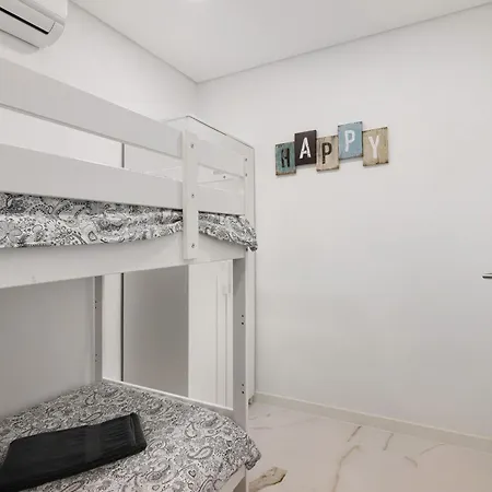 Appartement Diamond