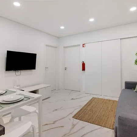 Diamond Appartement *