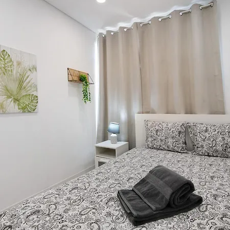 Apartamento Diamond Albufeira