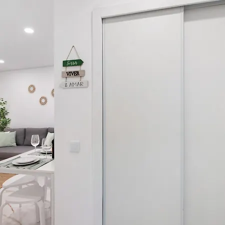 Diamond Apartman Albufeira