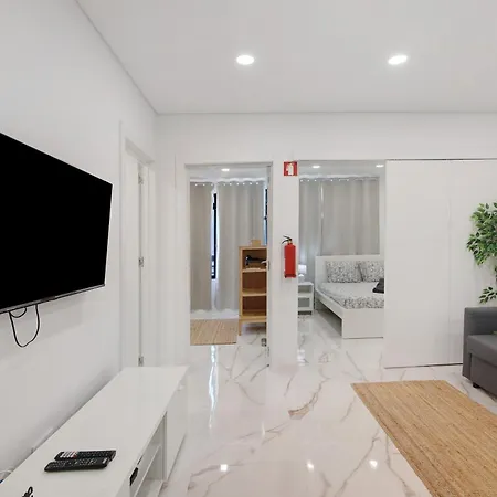 Diamond Apartman Albufeira